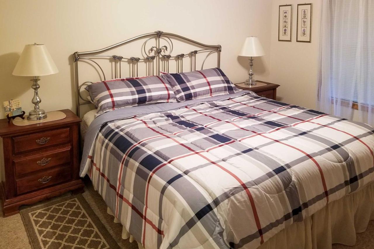 Pocono Mountain Home With 3 Community Lakes! Gouldsboro Zewnętrze zdjęcie