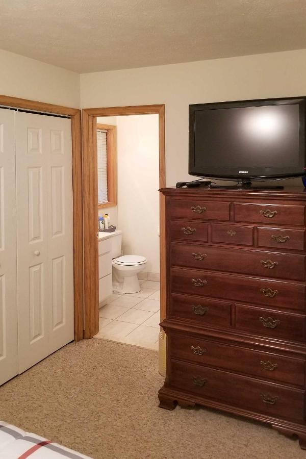Pocono Mountain Home With 3 Community Lakes! Gouldsboro Zewnętrze zdjęcie